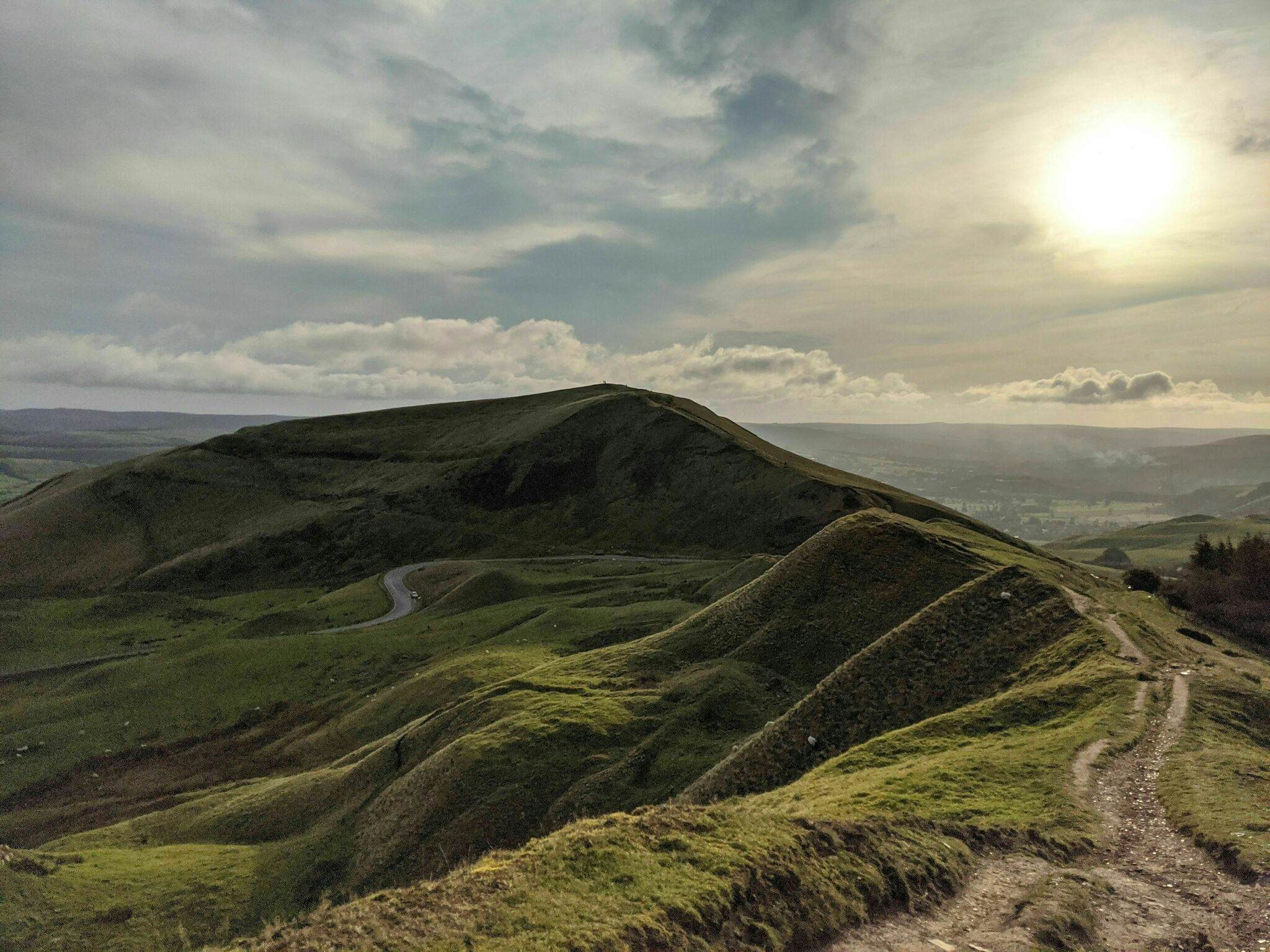 The 8 most dramatic hikes in England - Lonely Planet